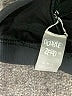 Double Zero Black Swimsuit Top Size S - photo 3