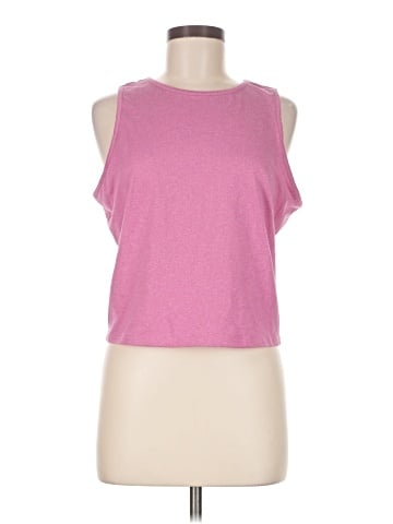 Threads 4 Thought Sleeveless Top (view 1)