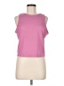 Threads 4 Thought Pink Sleeveless Top Size M - photo 1