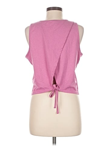 Threads 4 Thought Sleeveless Top (view 2)