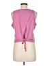 Threads 4 Thought Pink Sleeveless Top Size M - photo 2