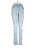 Levi's Hearts Blue Jeans Size 29 waist - photo 1