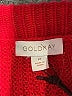 GOLDRAY Red Turtleneck Sweater Size M - photo 7