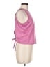 Threads 4 Thought Pink Sleeveless Top Size M - photo 4