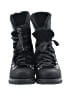 J.Crew Black Boots Size 8 - photo 2