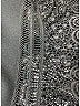 Self-Portrait Black Cocktail Dress Size 2 - photo 10