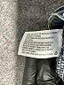 Cat & Jack Stars Blue Jeans Size 4T - photo 4