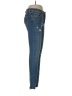 Blank NYC Hearts Blue Jeans Size 26 waist - photo 4