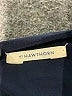 41Hawthorn Solid Black Cocktail Dress Size M - photo 7