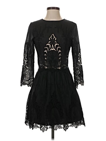 Dolce Vita Cocktail Dress (view 1)