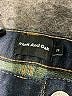 Frank And Oak Black Jeans Size 29 waist - photo 4
