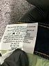 Frank And Oak Black Jeans Size 29 waist - photo 5