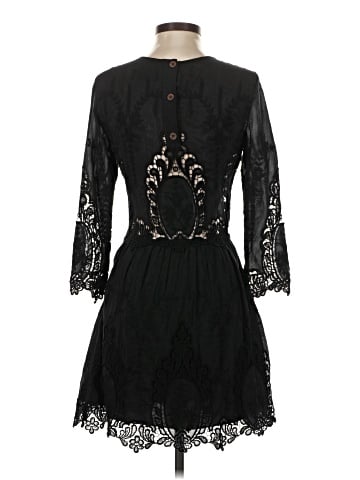 Dolce Vita Cocktail Dress (view 2)