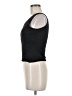Shein Black Tank Top Size 6 - photo 5