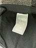 Double Zero Solid Black Swimsuit Bottoms Size M - photo 3