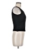 Shein Black Tank Top Size 6 - photo 4