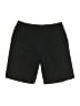 IZOD Solid Black Shorts Size 4 - photo 2
