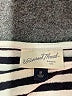 Universal Thread Stripes Black Pullover Sweater Size M - photo 7