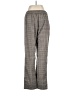 Unbranded Plaid Gray Casual Pants Size M (estimated) - photo 2