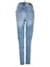 American Eagle Outfitters Hearts Blue Jeans Size 0 REG - photo 2