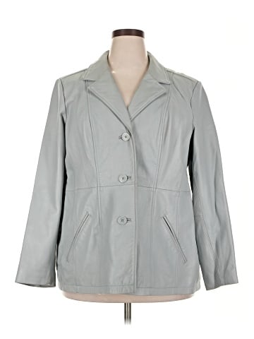 D&Co. Blazer (view 1)