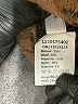 Commense Animal Print Brown Turtleneck Sweater Size XS - photo 8