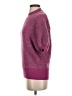 Maeve Pink Purple Pullover Sweater Size XS - photo 5