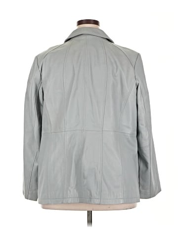 D&Co. Blazer (view 2)