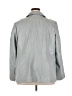 D&Co. Gray Blazer Size 2X - photo 2