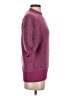 Maeve Pink Purple Pullover Sweater Size XS - photo 4