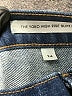 Denim Forum Blue Jeans Size 24 waist - photo 7
