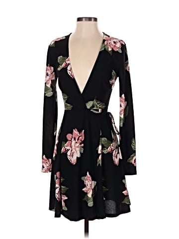 Lush Cocktail Dress (view 1)