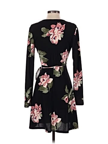 Lush Cocktail Dress (view 2)