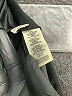 Calvin Klein Solid Black Cocktail Dress Size 16 - photo 8