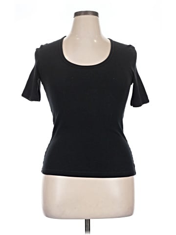 American Apparel Short Sleeve T-Shirt (view 1)