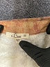 E. Luna Brown Tan Cardigan Size 1X - photo 7