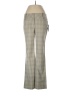 Star City Plaid Gray Dress Pants Size 11 - photo 1