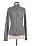 Nike Gray Pullover Sweater Size M - photo 1