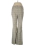 Star City Plaid Gray Dress Pants Size 11 - photo 2