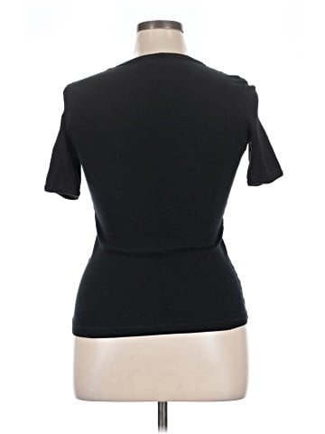 American Apparel Short Sleeve T-Shirt (view 2)