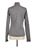 Nike Gray Pullover Sweater Size M - photo 2