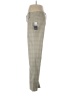Star City Plaid Gray Dress Pants Size 11 - photo 5