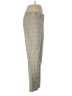Star City Plaid Gray Dress Pants Size 11 - photo 4