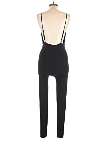 Naked Wardrobe Jumpsuit (view 2)
