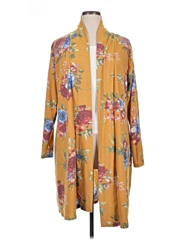 Haptics Cardigan (view 1)