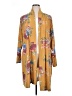 Haptics Yellow Cardigan Size 1X - photo 1