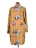 Haptics Yellow Cardigan Size 1X - photo 2
