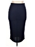 Forever 21 Plus Blue Formal Skirt Size 1X - photo 1