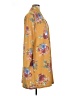 Haptics Yellow Cardigan Size 1X - photo 4