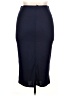 Forever 21 Plus Blue Formal Skirt Size 1X - photo 2